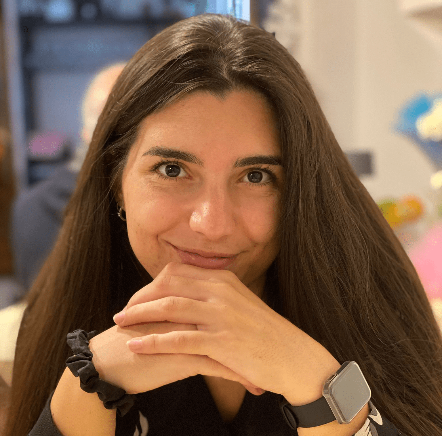 Organizer avatar