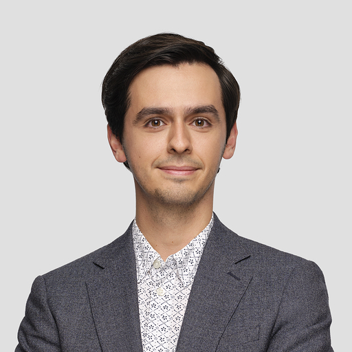 Organizer avatar