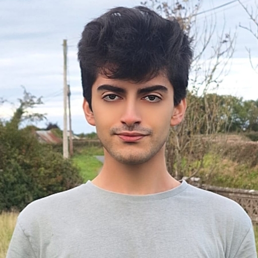 Organizer avatar