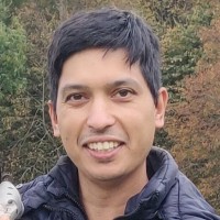 Organizer avatar